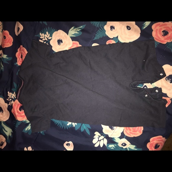 Baby Blue Moncler 1 Piece - Picture 4 of 4